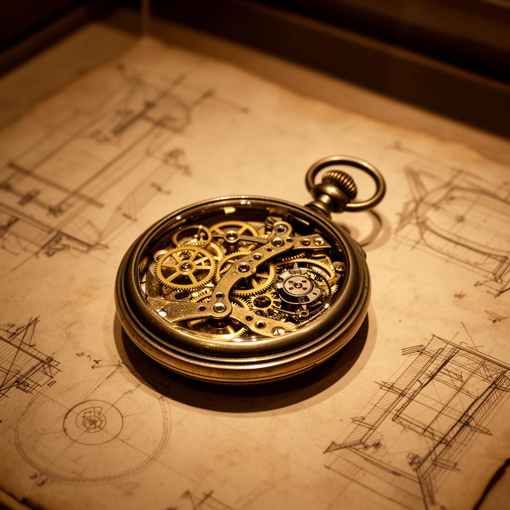 When Was the Analogue Clock Invented? - AnalogueClock.com guide