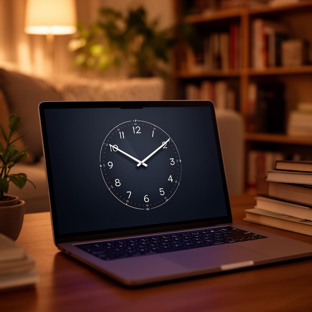 Six Ways to Use an Online Clock - AnalogueClock.com guide